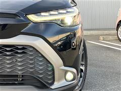 カローラクロス HV Z