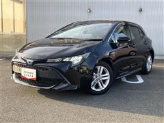 カローラスポーツ HV G