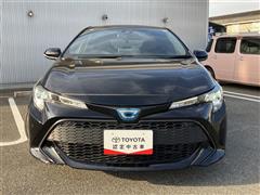 カローラスポーツ HV G