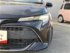 カローラスポーツ HV G