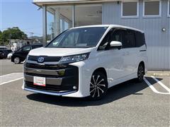 ノア HV S-Z