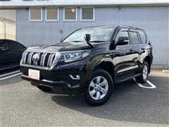 ランクル プラドTX Lパッケーシ