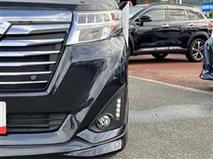 ルーミー カスタムG