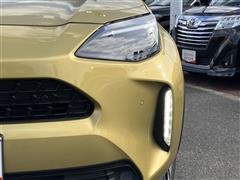 ヤリスクロス HV Z