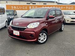 パッソ X Lパッケージ