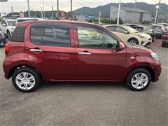 パッソ X Lパッケージ