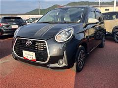 パッソ モーダGパッケージ