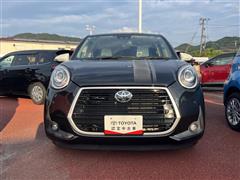 パッソ モーダGパッケージ