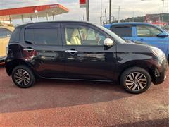 パッソ モーダGパッケージ