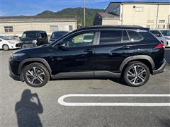 カローラクロス HV Z