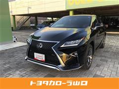 レクサス RX300 Fスポーツ