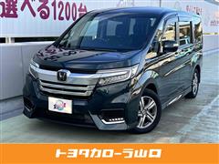 ホンダ ステップWスパーダHV G EXセ