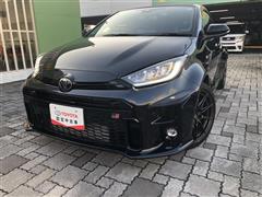 トヨタ　GRヤリス RZ  ハイパフォーマンス