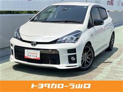 ヴィッツ GRスポーツ GR