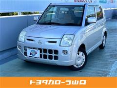 日産 ピノ S