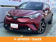 C-HR HV G