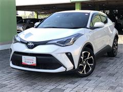 C-HR HV G