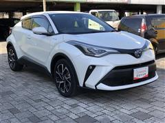 C-HR HV G