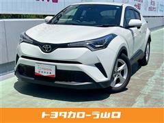 C-HR S-T LEDパッケージ