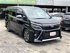 ヴォクシー ZS キラメキ3