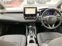 カローラスポーツ HV G Z