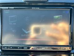 カローラフィールダーHV G WXB