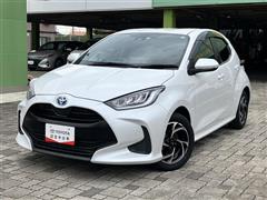 ヤリス HV Z