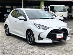 ヤリス HV Z