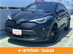 C-HR HV G