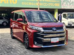 ノア HV S-Z