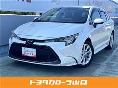 カローラツーリング S