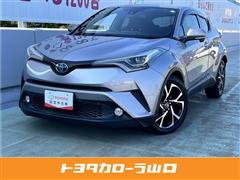 C-HR HV G