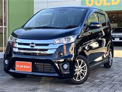 デイズ ハイウェイスター X Vセレ