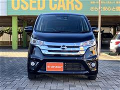 デイズ ハイウェイスター X Vセレ