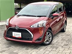 シエンタ Xクルマイスシヨウシャ