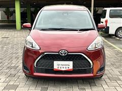 シエンタ Xクルマイスシヨウシャ