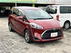 シエンタ Xクルマイスシヨウシャ