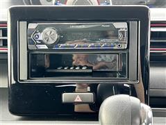 ワゴンRスティングレー HV X