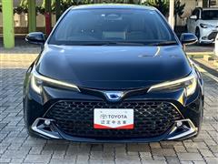 カローラスポーツ HV G Z