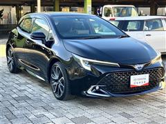 カローラスポーツ HV G Z