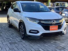 ヴェゼル RS ホンダセンシング