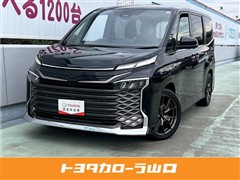 ヴォクシー ハイブリッド S-Z