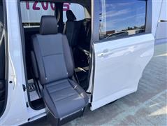 ノア HV X サイドLUチルトシート