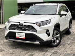 RAV4 G