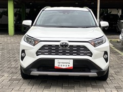 RAV4 G