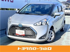 トヨタ シエンタ ハイブリッド G