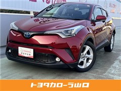 C-HR S LEDパッケージ