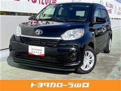 パッソ X Lパッケージ