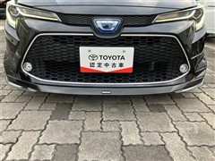 カローラツーリング HV WXB