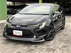 カローラツーリング HV WXB